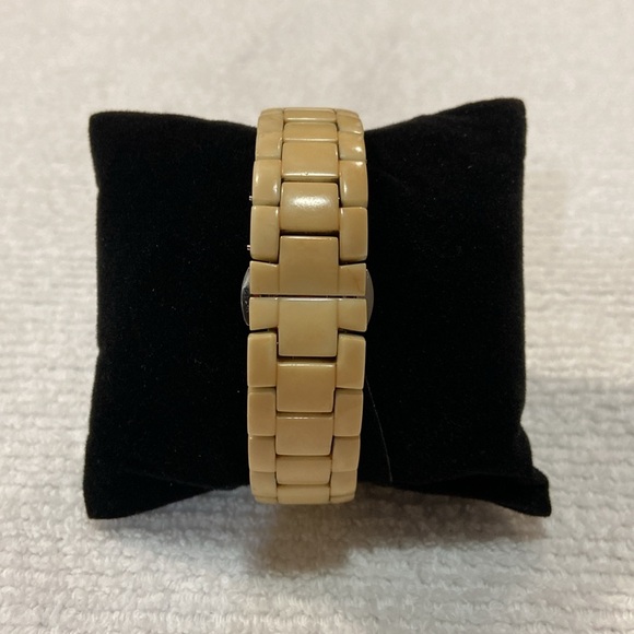 Michael Kors Women’s Chronograph Watch with Stones - Picture 2 of 3